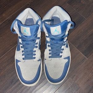 Men’s Air Jordan’s